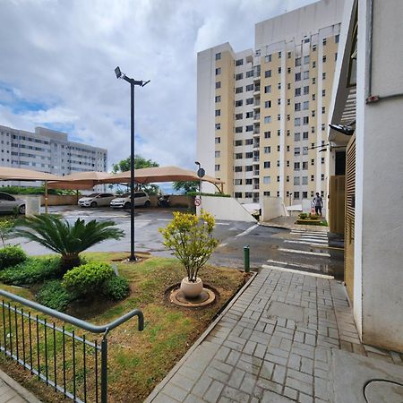 Apartamento Em Condominio Com Lazer Бело Оризонти Екстериор снимка