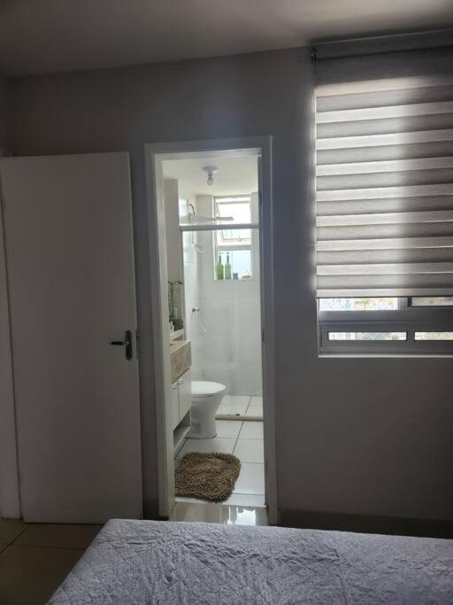 Apartamento Em Condominio Com Lazer Бело Оризонти Екстериор снимка
