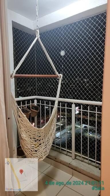 Apartamento Em Condominio Com Lazer Бело Оризонти Екстериор снимка